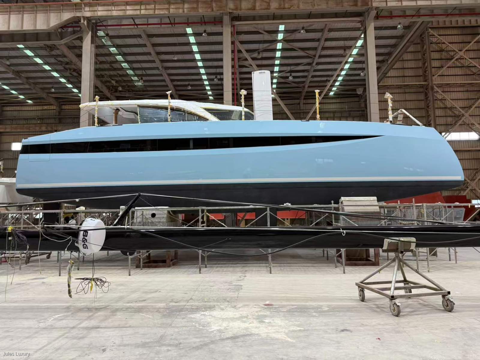HH Catamarans HH44SC
