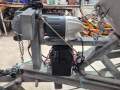 Ocean-Tech 7m Aluminium Abalone Dive Boat