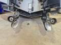 Ocean-Tech 7m Aluminium Abalone Dive Boat