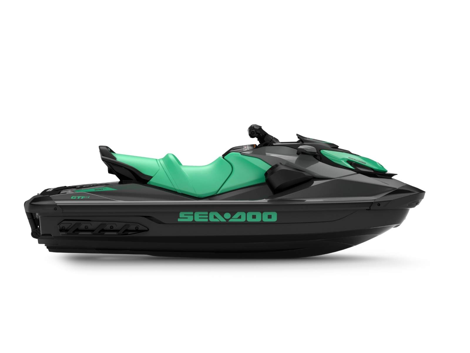 New Sea-Doo GTI SE 170
