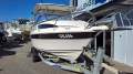 Revival 640 Sportz Hardtop With Mariner Verado 150HP (Freshly serviced!)