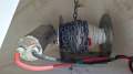 Revival 640 Sportz Hardtop With Mariner Verado 150HP (Freshly serviced!)