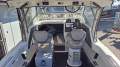 Revival 640 Sportz Hardtop With Mariner Verado 150HP (Freshly serviced!)