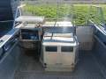 Stable craft 7.0m aluminum hard top