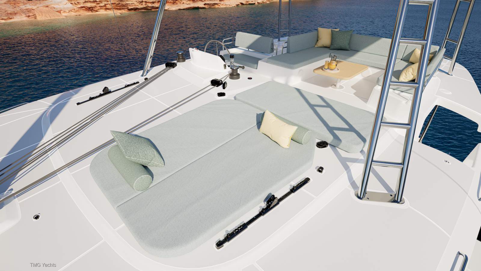 Lagoon 47