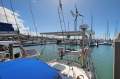 Hallberg-Rassy 42E