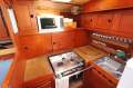 Hallberg-Rassy 42E
