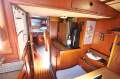 Hallberg-Rassy 42E