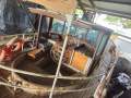 Wood boat - North Sea Pilot Cutter 1930s