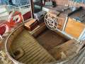 Wood boat - North Sea Pilot Cutter 1930s
