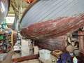 Wood boat - North Sea Pilot Cutter 1930s