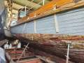 Wood boat - North Sea Pilot Cutter 1930s