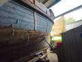 Wood boat - North Sea Pilot Cutter 1930s