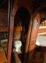 Wood boat - North Sea Pilot Cutter 1930s