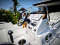 AB Inflatables Nautilius 14 DLX Luxury yacht tender