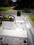 AB Inflatables Nautilius 14 DLX Luxury yacht tender