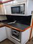 Bayliner 4388 Aft Cabin REFIT 2024, BRILLIANT ACCOMODATION!!