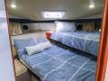 Bayliner 4388 Aft Cabin REFIT 2024, BRILLIANT ACCOMODATION!!