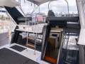 Bayliner 4388 Aft Cabin REFIT 2024, BRILLIANT ACCOMODATION!!