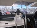 Bayliner 4388 Aft Cabin REFIT 2024, BRILLIANT ACCOMODATION!!