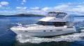 Bayliner 4388 Aft Cabin REFIT 2024, BRILLIANT ACCOMODATION!!