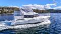 Bayliner 4388 Aft Cabin REFIT 2024, BRILLIANT ACCOMODATION!!