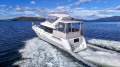 Bayliner 4388 Aft Cabin REFIT 2024, BRILLIANT ACCOMODATION!!