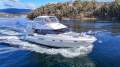 Bayliner 4388 Aft Cabin REFIT 2024, BRILLIANT ACCOMODATION!!