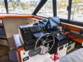 Bayliner 4388 Aft Cabin REFIT 2024, BRILLIANT ACCOMODATION!!