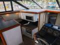 Bayliner 4388 Aft Cabin REFIT 2024, BRILLIANT ACCOMODATION!!
