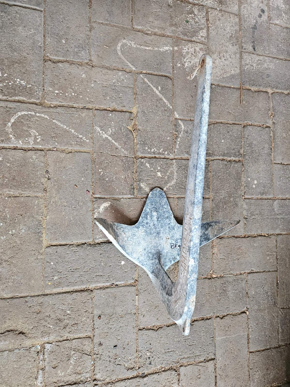 Many boat parts to choose from at Bargain Prices!!