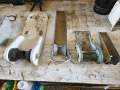 Many boat parts to choose from at Bargain Prices!!