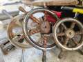 Many boat parts to choose from at Bargain Prices!!
