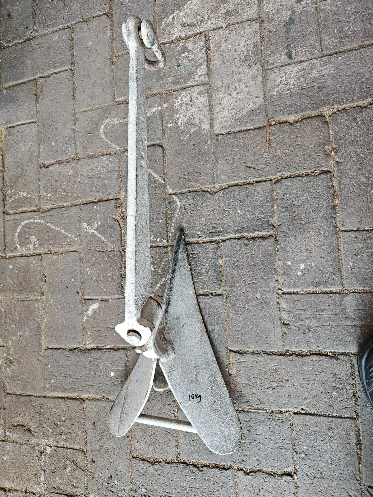 Many boat parts to choose from at Bargain Prices!!