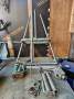 Many boat parts to choose from at Bargain Prices!!