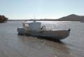 Power Trimaran