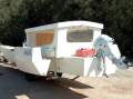 Power Trimaran