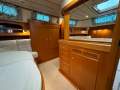 Hallberg-Rassy 54