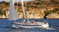 Hallberg-Rassy 54