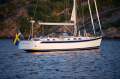 Hallberg-Rassy 54