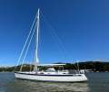 Hallberg-Rassy 54