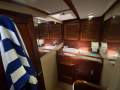 Philip Rhodes Staysail schooner