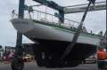 Philip Rhodes Staysail schooner