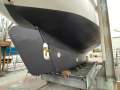 Philip Rhodes Staysail schooner