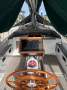 Philip Rhodes Staysail schooner