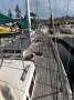 Philip Rhodes Staysail schooner