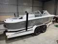 Lewis Boats Outback