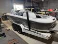 Lewis Boats Outback
