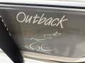 Lewis Boats Outback