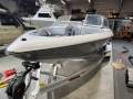 Lewis Boats Outback